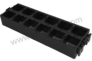 RELAY CARRIER  (99661011100)