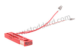 TERMINAL CLAMP  (99661024000)