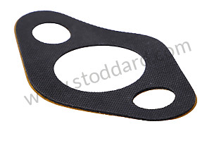 FLANGE GASKET  (99661030200)