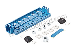 Safety Fuse  (99661030600)