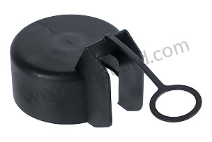 PROTECTION CAP  (99661030900)