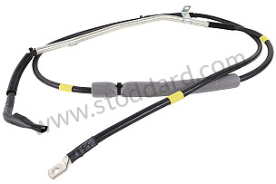CABLE  (99661204101)