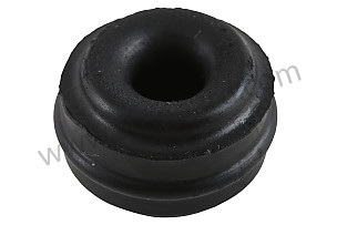 Bleeder Cap  (211611483)