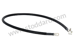 CABLE  (99661209200)