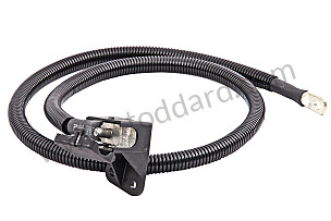 CABLE  (99661209201)