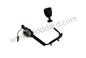 Rain Sensor  (99661250600)
