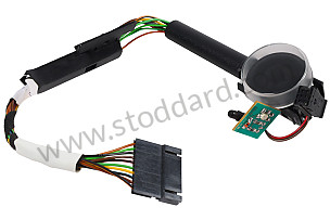 WIRING HARNESS  (99661251600)