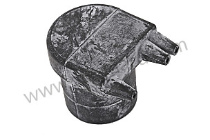 **Terminal Sleeve Housing Protection Cap 928 83-91  (211945521C)