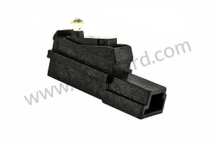 Door Microswitch For Window Drop Down Function  (99661312300)