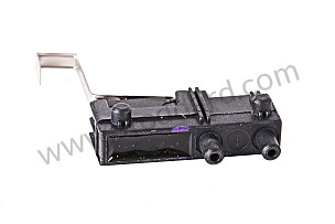 MICROSWITCH  (99661320500)