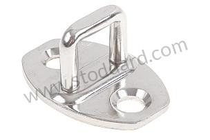 END PLATE  (3B0837033P)