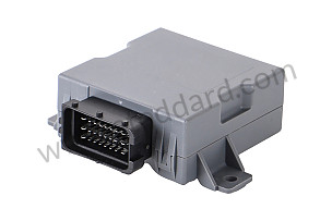 CONTROL UNIT  (99661511300)