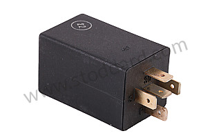 RELAY LAVE PHARE / EMPLACEMENT R43 / EMPLACEMENT S8 (99661811300)