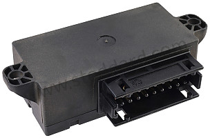CONTROL UNIT  (99661815115)