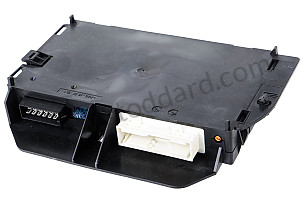 Alarm Control Unit For 996 986  (99661826006)