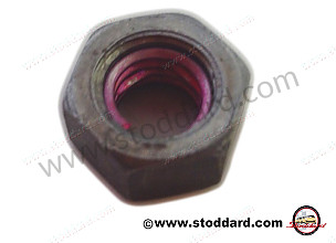 Locking Exhaust Nut 8mm Porsche 911 914 924 944 M 8 MM (311101463)