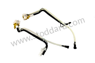 SUCTION HOSES  (99662011300)