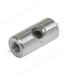 Threaded Swivel Pin 1970-1976 914-4, 914s, 914 1.7, 1.8, 2.0  (311129777)