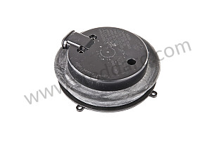 ADJUSTING MOTOR Left-hand drive / OPTION: SEATING POSITION CONTROL FOR CONFORT SEAT, LEFT (Option code: M537), OPTION: SEATING POSITION CONTROL FOR CONFORT SEAT, RIGHT (Option code: M538) (99662404800)