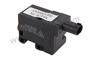 ACTUATOR  (99662411501)