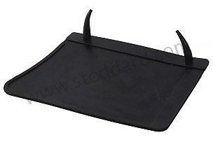 AIR FLAP RIGHT (99662416000)
