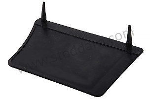 AIR FLAP RIGHT (99662416200)