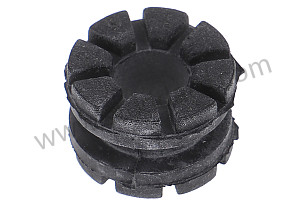 RUBBER MOUNTING  (99662417300)
