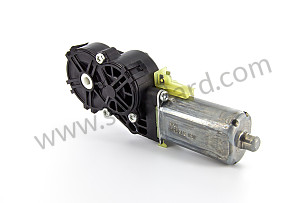 DRIVING MECHANISM  (99762423100)