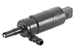 PUMP  (99662450200)