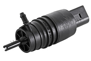 WASHER PUMP  (99662817200)