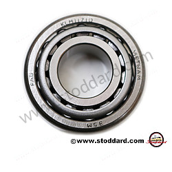 Front Outer Wheel Bearing For 914-4, 924  (311405645)