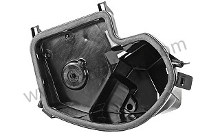PROTECTIVE CAP RIGHT (99663110250)