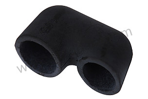 BREATHER ADAPTER  (99663112000)