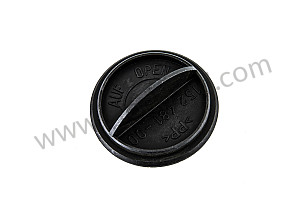 PROTECTIVE CAP  (99663112300)