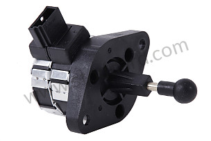 ELECTRIC MOTOR  (99663112500)
