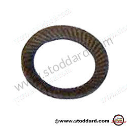 Ball Joint Lock Washer 911 1965-89 912 914 M 10 MM (99952312401)