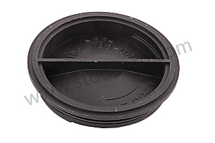 PROTECTIVE CAP  (99663113400)