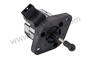 ELECTRIC MOTOR  (99663113500)