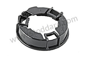 RETAINER  (99663117900)