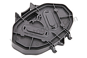 PROTECTIVE CAP  (99663123100)
