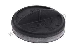 PROTECTIVE CAP  (99663123300)