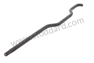 CLAMPING BOW  (99663124300)