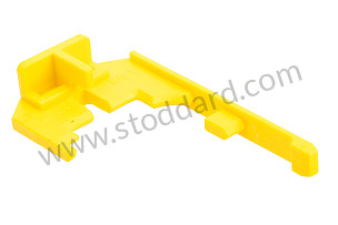 LOCKING DEVICE LEFT (99663124500)
