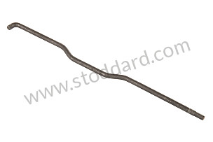 CLAMPING BOW  (99663127300)