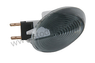 LUGGAGE STOWAGE LIGHT  (99663213500)