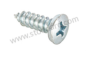 Self Tapping Screw  (311867167)