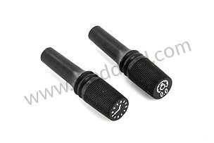 KNOB  (99664191100)