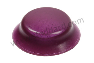 CAP MAGENTA / MAGENTA / OPTION: DETACHABLE ROOF, ELECTRICAL (Option code: M650) (3118671696WX)