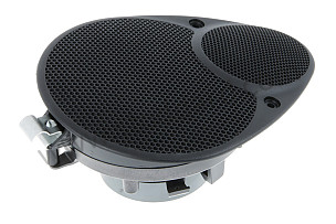 LOUDSPEAKER black / black (01C) / LEFT (9966450330101C)