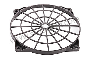 GRILLE  (99664555000)